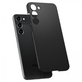Spigen Samsung Galaxy S23 Cover AirSkin Sort