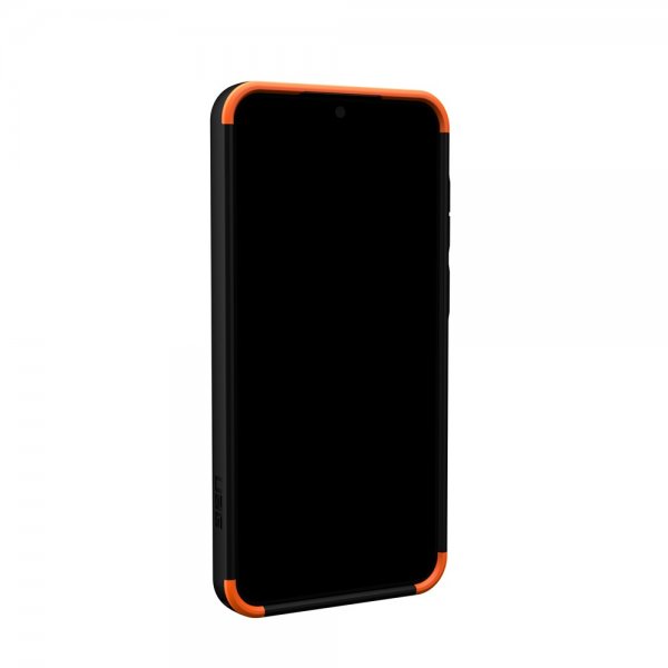 Urban Armor Gear (UAG) Samsung Galaxy S23 Cover Civilian Olive Drab