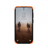 Urban Armor Gear (UAG) Samsung Galaxy S23 Cover Civilian Sort