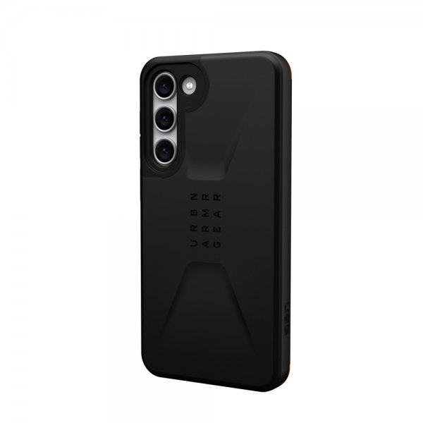Urban Armor Gear (UAG) Samsung Galaxy S23 Cover Civilian Sort
