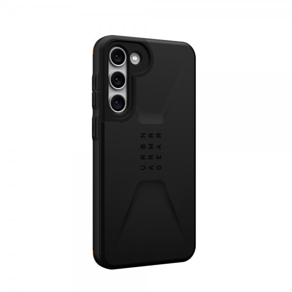 Urban Armor Gear (UAG) Samsung Galaxy S23 Cover Civilian Sort