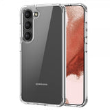 Dux Ducis Samsung Galaxy S23 Cover Clin Serie Transparent