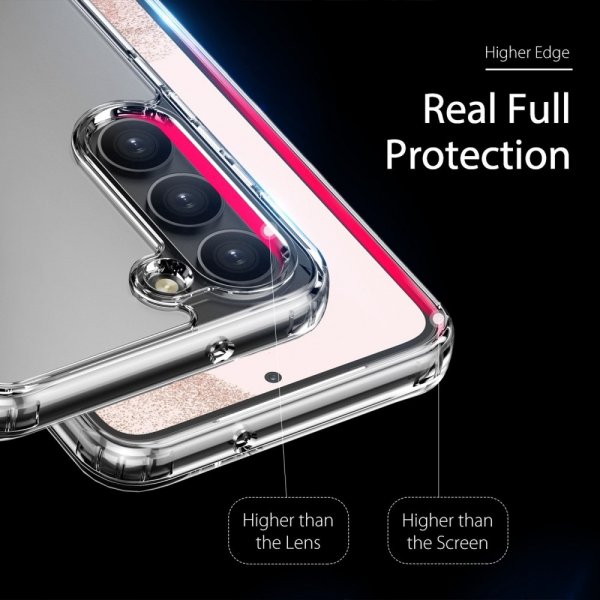Dux Ducis Samsung Galaxy S23 Cover Clin Serie Transparent