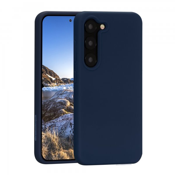dbramante1928 Samsung Galaxy S23 Cover Costa Rica Pacific Blue