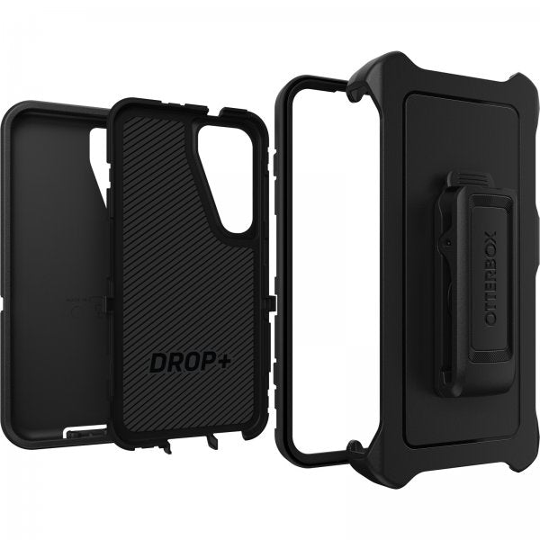 Otterbox Samsung Galaxy S23 Cover Defender Sort