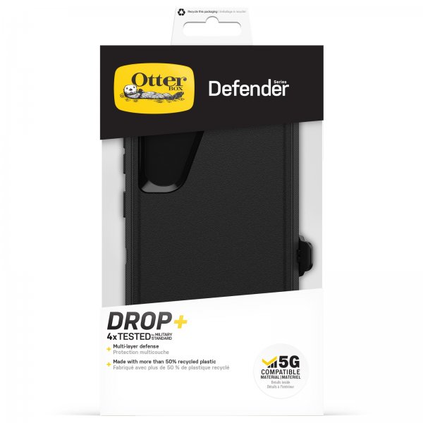 Otterbox Samsung Galaxy S23 Cover Defender Sort