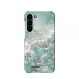 Ideal of Sweden Samsung Galaxy S23 Cover Fashion Case Azura Marble