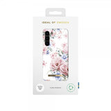 Ideal of Sweden Samsung Galaxy S23 Cover Fashion Case Floral Romance