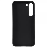 Nordic Covers Samsung Galaxy S23 Cover Feather Series Raven Black