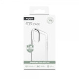 Xqisit Samsung Galaxy S23 Cover Flex Case Klar