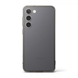 Ringke Samsung Galaxy S23 Cover Fusion Matte Smoke Black