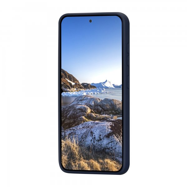 dbramante1928 Samsung Galaxy S23 Cover Greenland Pacific Blue