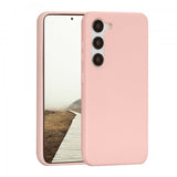 dbramante1928 Samsung Galaxy S23 Cover Greenland Pink Sand