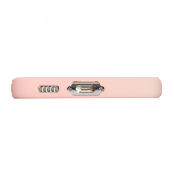 dbramante1928 Samsung Galaxy S23 Cover Greenland Pink Sand