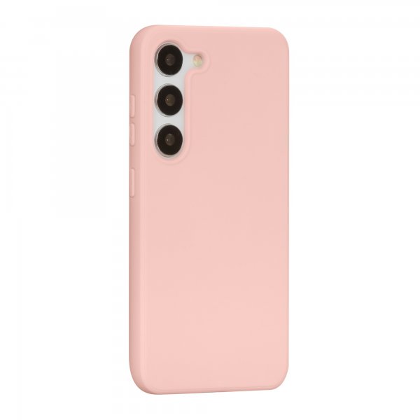 dbramante1928 Samsung Galaxy S23 Cover Greenland Pink Sand