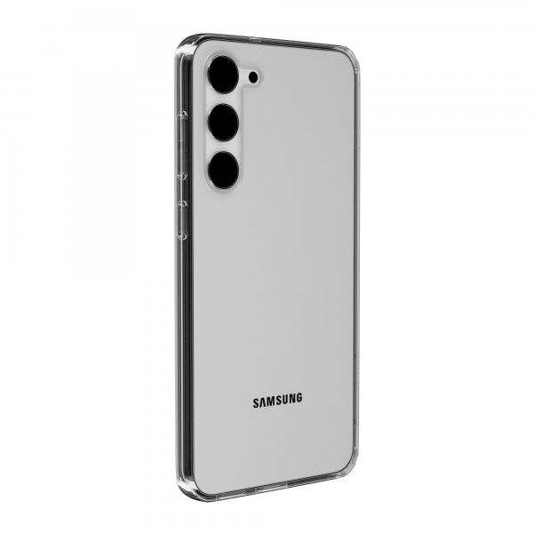 dbramante1928 Samsung Galaxy S23 Cover Greenland Transparent