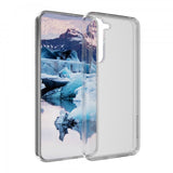 dbramante1928 Samsung Galaxy S23 Cover Iceland Pro Transparent