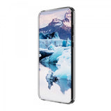 dbramante1928 Samsung Galaxy S23 Cover Iceland Pro Transparent