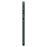 Spigen Samsung Galaxy S23 Cover Liquid Air Abyss Green