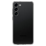 Spigen Samsung Galaxy S23 Cover Liquid Crystal Crystal Clear