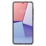 Spigen Samsung Galaxy S23 Cover Liquid Crystal Crystal Clear