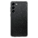 Spigen Samsung Galaxy S23 Cover Liquid Crystal Glitter Crystal Quartz