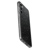 Spigen Samsung Galaxy S23 Cover Liquid Crystal Glitter Crystal Quartz