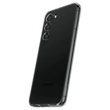 Spigen Samsung Galaxy S23 Cover Liquid Crystal Space Crystal