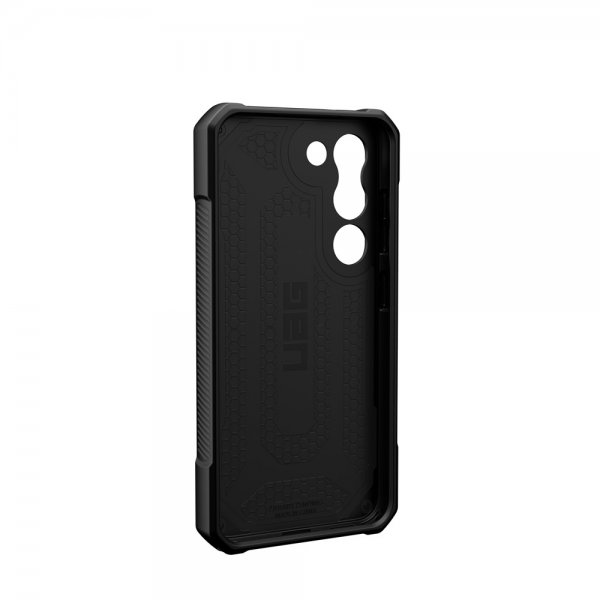 Urban Armor Gear (UAG) Samsung Galaxy S23 Cover Monarch Carbon Fiber Sort