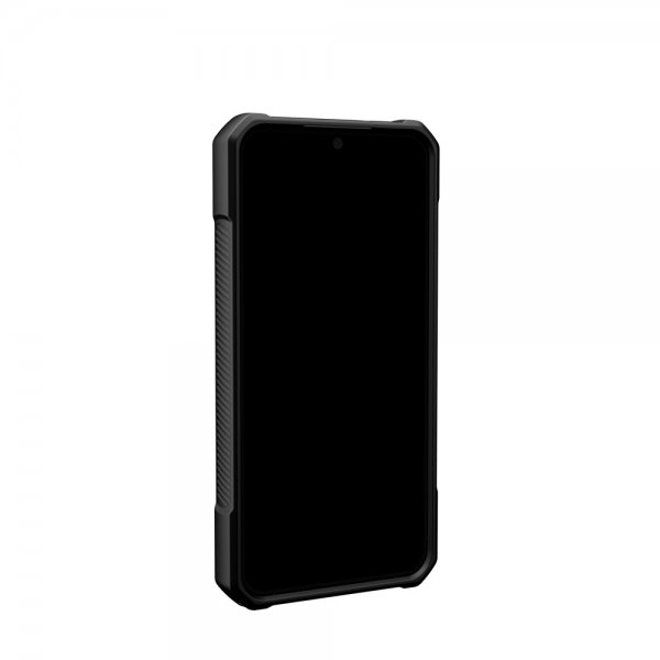 Urban Armor Gear (UAG) Samsung Galaxy S23 Cover Monarch Crimson