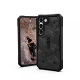 Urban Armor Gear (UAG) Samsung Galaxy S23 Cover Pathfinder Midnight Camo
