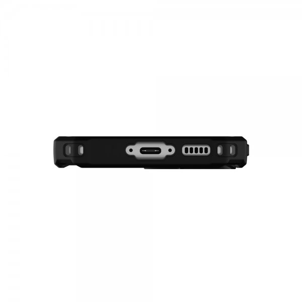 Urban Armor Gear (UAG) Samsung Galaxy S23 Cover Pathfinder Midnight Camo