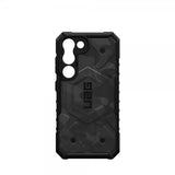 Urban Armor Gear (UAG) Samsung Galaxy S23 Cover Pathfinder Midnight Camo