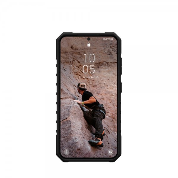 Urban Armor Gear (UAG) Samsung Galaxy S23 Cover Pathfinder Sort