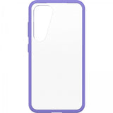 Otterbox Samsung Galaxy S23 Cover React Purplexing