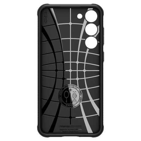 Spigen Samsung Galaxy S23 Cover Rugged Armor Mat Sort