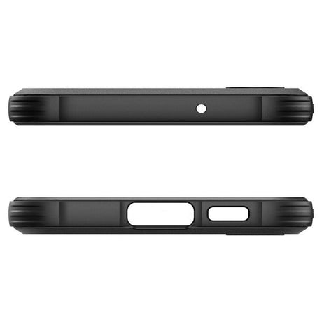 Spigen Samsung Galaxy S23 Cover Rugged Armor Mat Sort