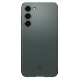Spigen Samsung Galaxy S23 Cover Thin Fit Abyss Green
