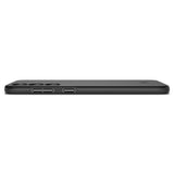 Spigen Samsung Galaxy S23 Cover Thin Fit Sort