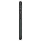 Spigen Samsung Galaxy S23 Cover Tough Armor Abyss Green
