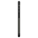 Spigen Samsung Galaxy S23 Cover Tough Armor Gunmetal