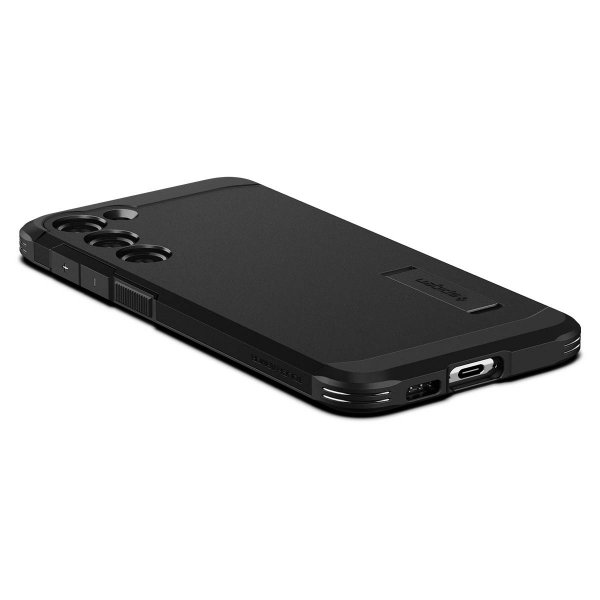 Spigen Samsung Galaxy S23 Cover Tough Armor Sort