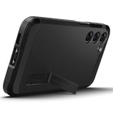 Spigen Samsung Galaxy S23 Cover Tough Armor Sort