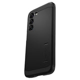 Spigen Samsung Galaxy S23 Cover Tough Armor Sort