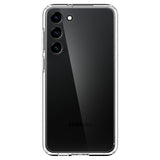 Spigen Samsung Galaxy S23 Cover Ultra Hybrid Crystal Clear