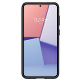 Spigen Samsung Galaxy S23 Cover Ultra Hybrid Mat Sort