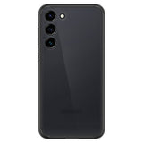 Spigen Samsung Galaxy S23 Cover Ultra Hybrid Matte Frost Black