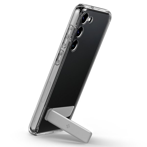 Spigen Samsung Galaxy S23 Cover Ultra Hybrid S Krystalklar