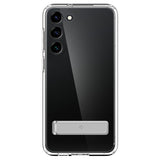 Spigen Samsung Galaxy S23 Cover Ultra Hybrid S Krystalklar