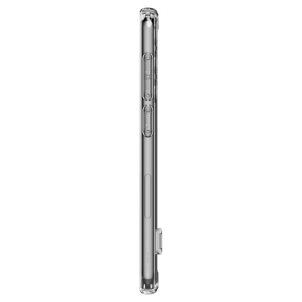 Spigen Samsung Galaxy S23 Cover Ultra Hybrid S Krystalklar